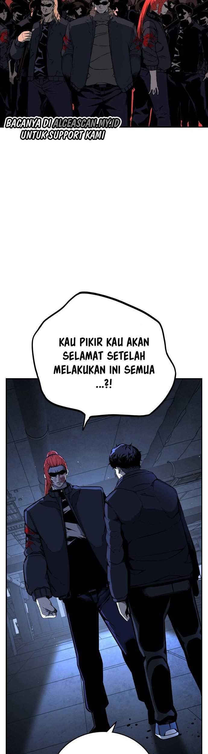 King Game Chapter 89 Gambar 20