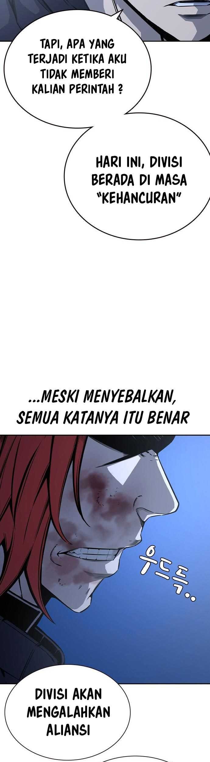 King Game Chapter 89 Gambar 22