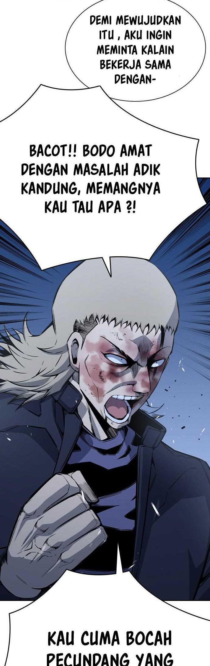 King Game Chapter 89 Gambar 23