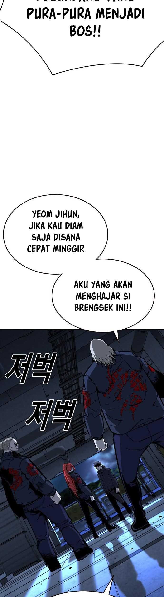 King Game Chapter 89 Gambar 24