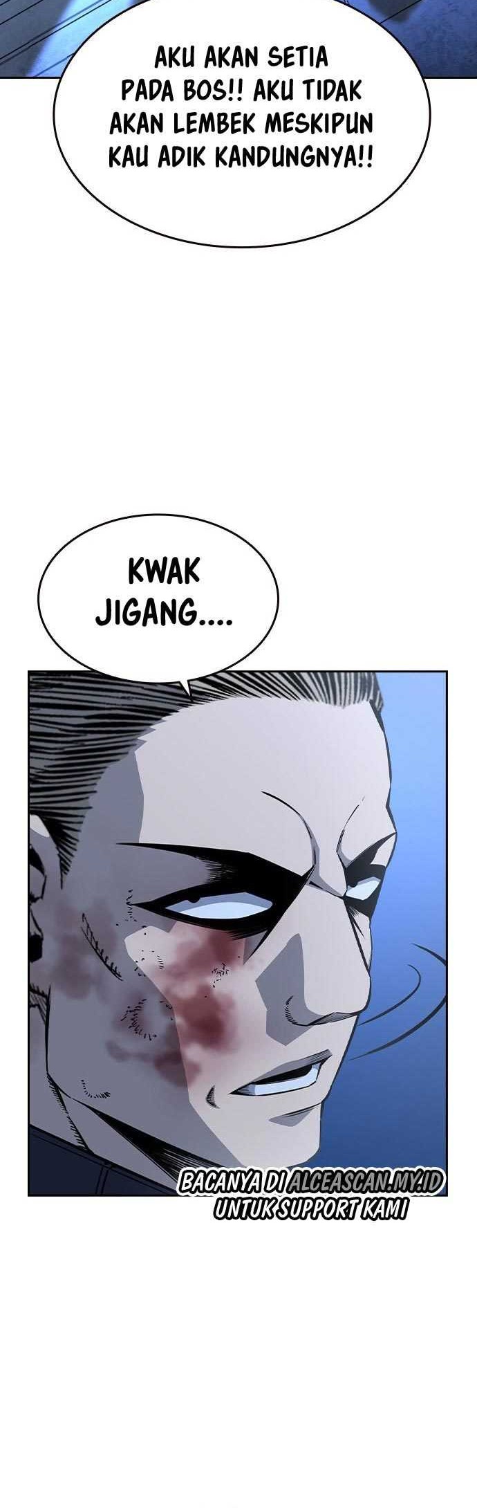King Game Chapter 89 Gambar 25