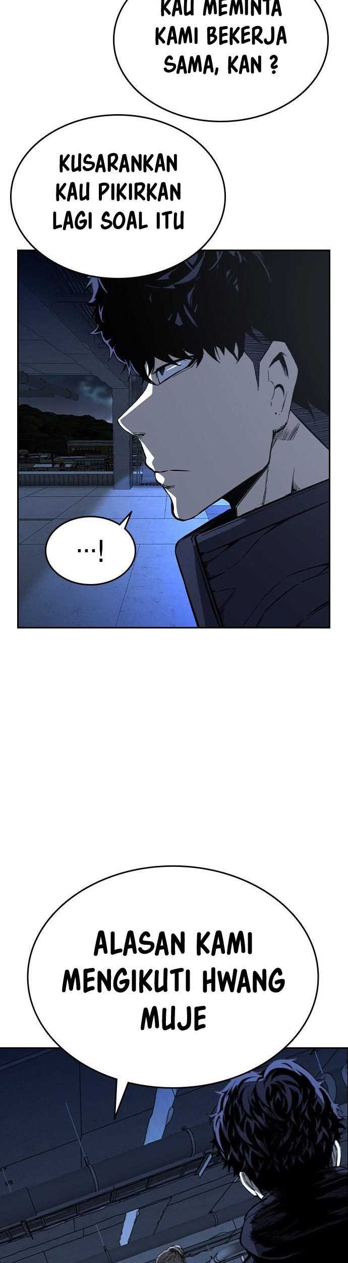 King Game Chapter 89 Gambar 46