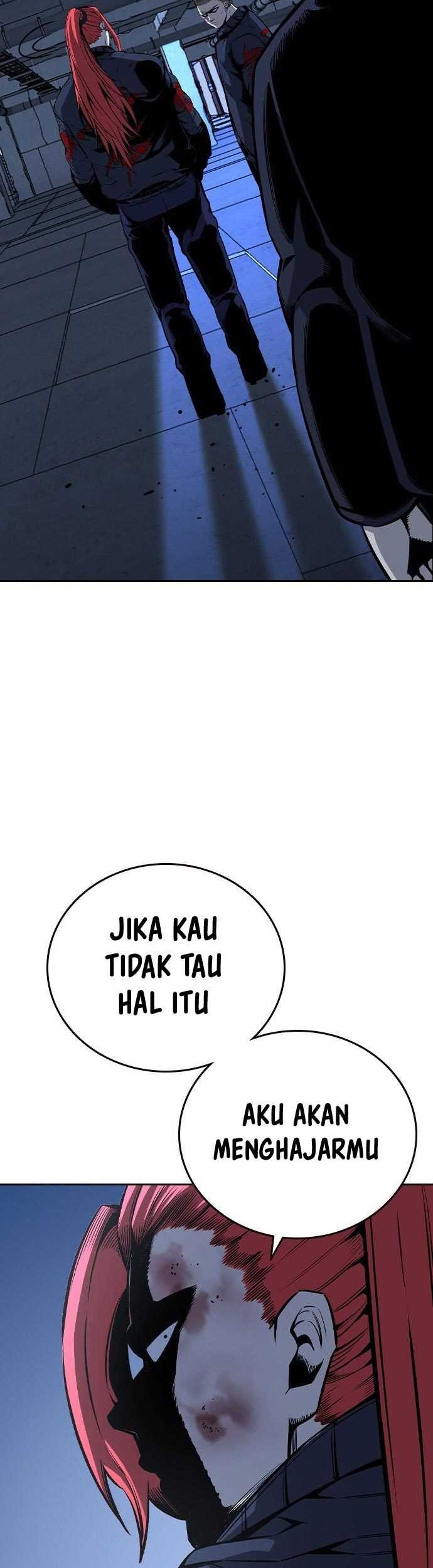 King Game Chapter 89 Gambar 47
