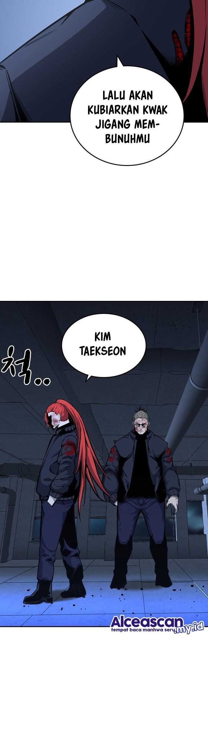 King Game Chapter 89 Gambar 48