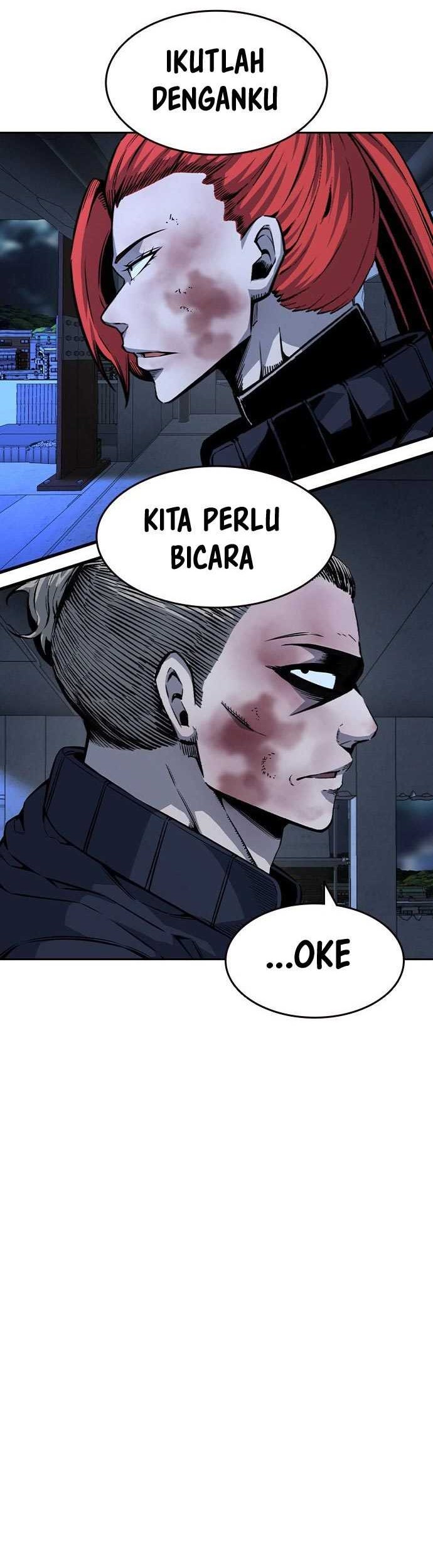 King Game Chapter 89 Gambar 49