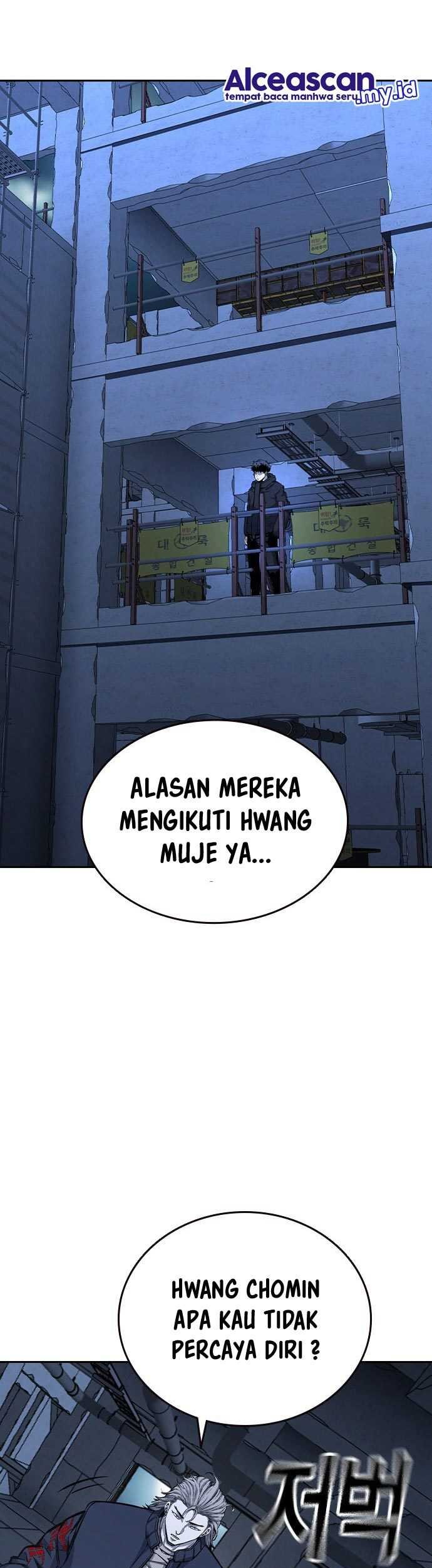 King Game Chapter 89 Gambar 50