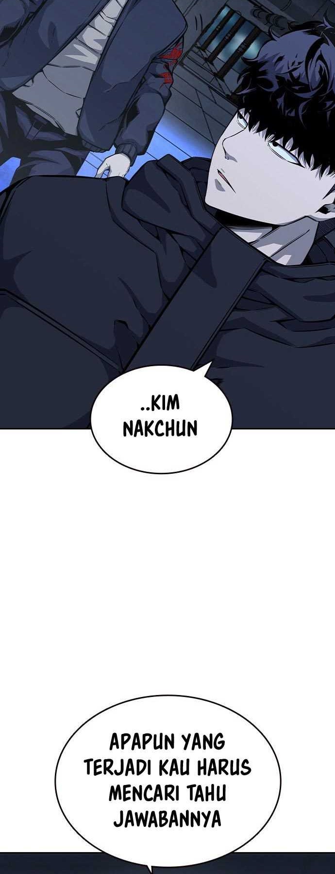 King Game Chapter 89 Gambar 51