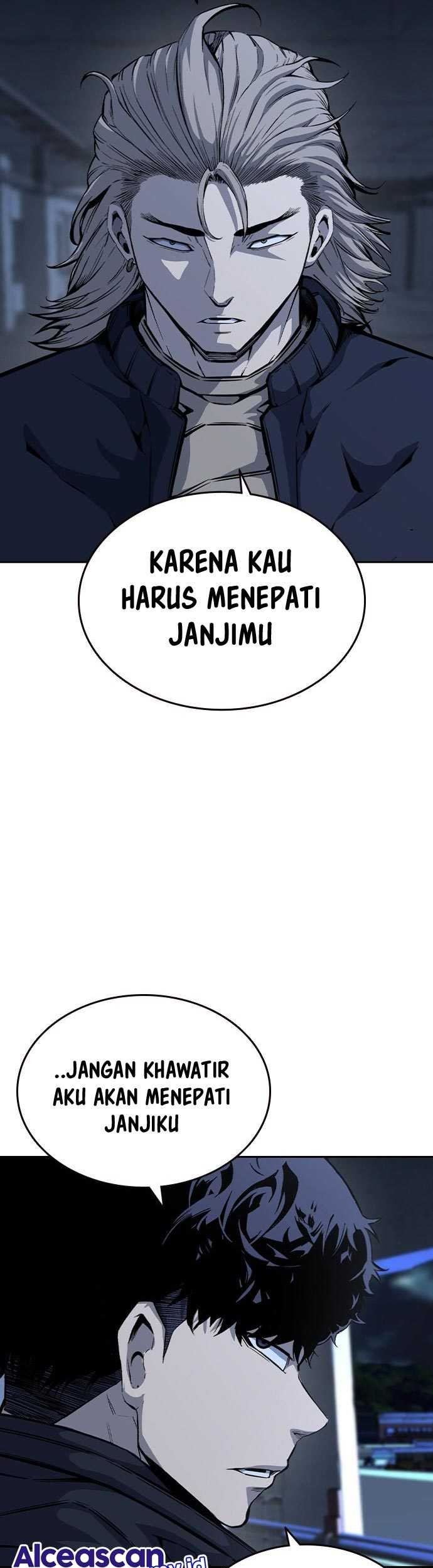 King Game Chapter 89 Gambar 52