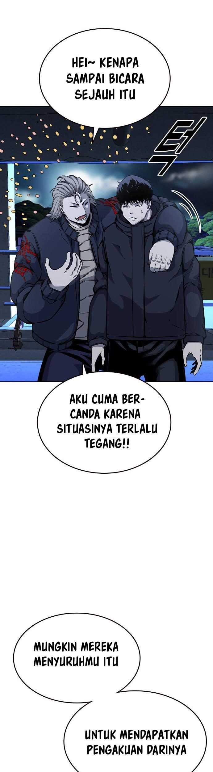 King Game Chapter 89 Gambar 54