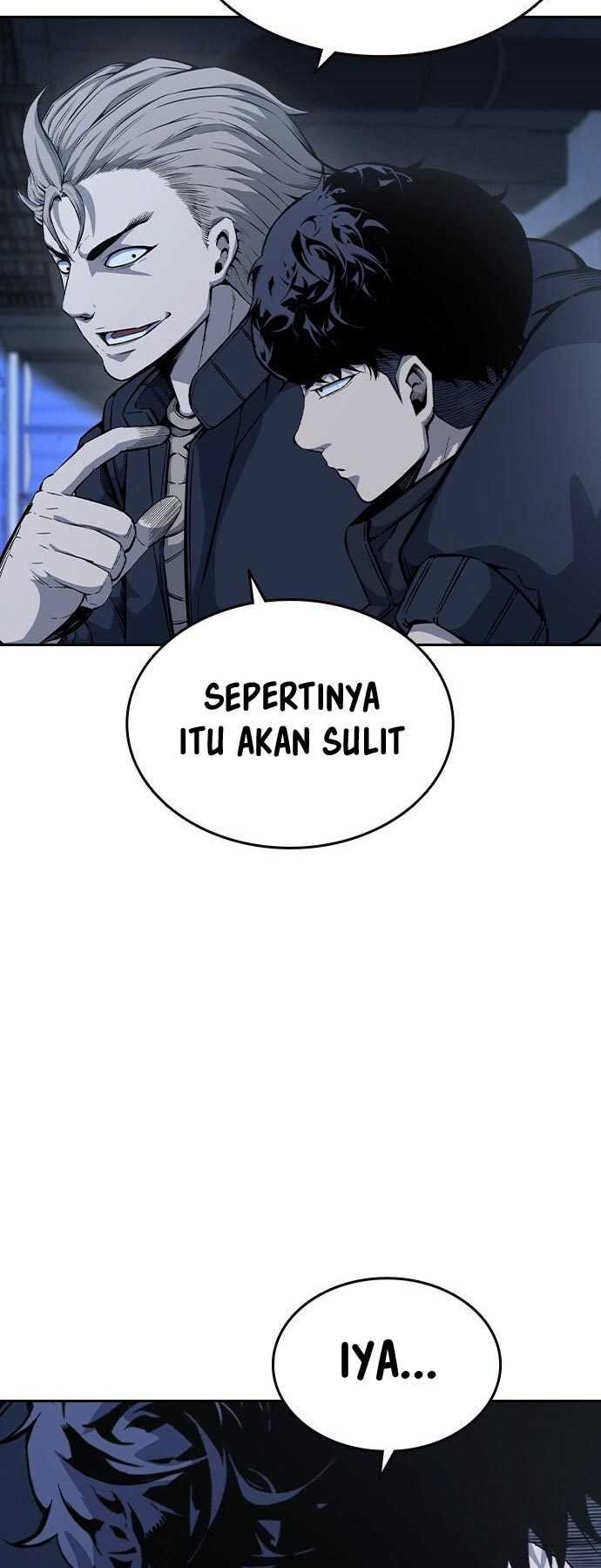 King Game Chapter 89 Gambar 55