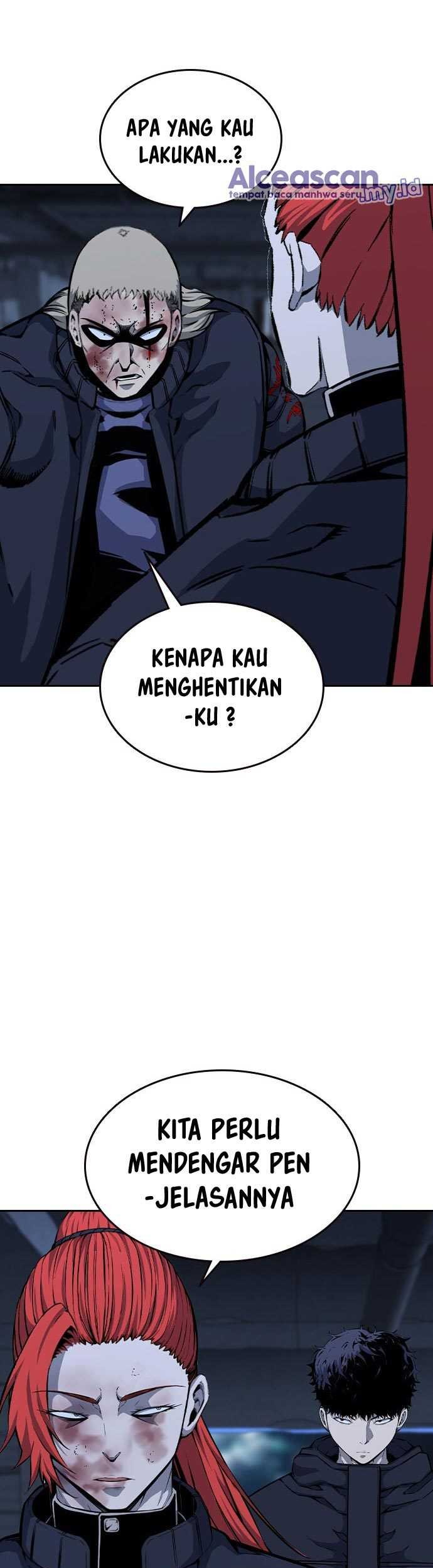 King Game Chapter 89 Gambar 38
