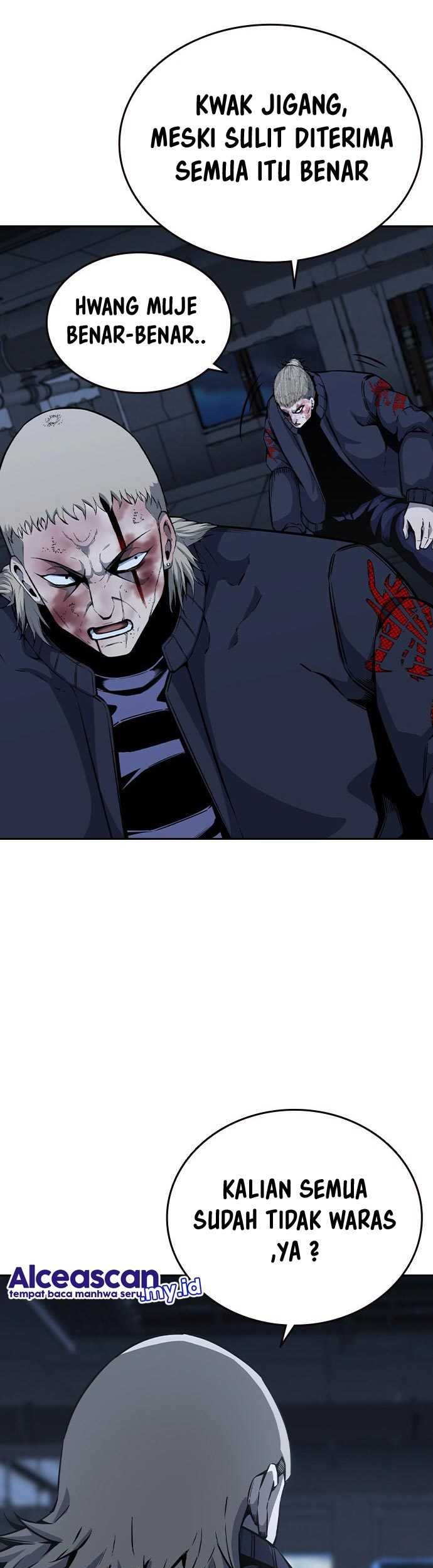 King Game Chapter 89 Gambar 40