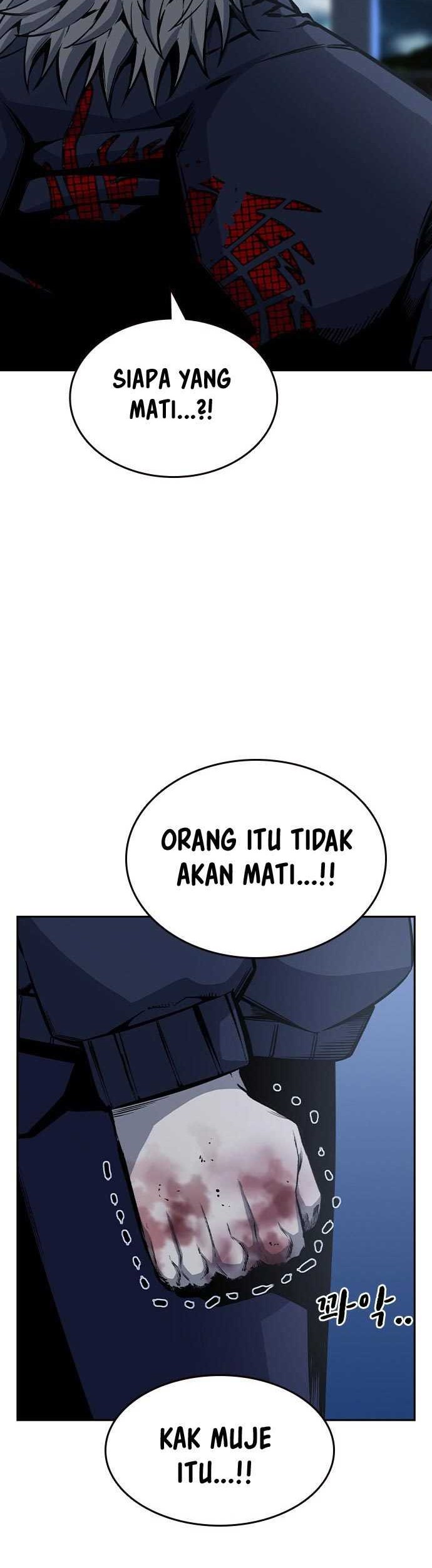 King Game Chapter 89 Gambar 41