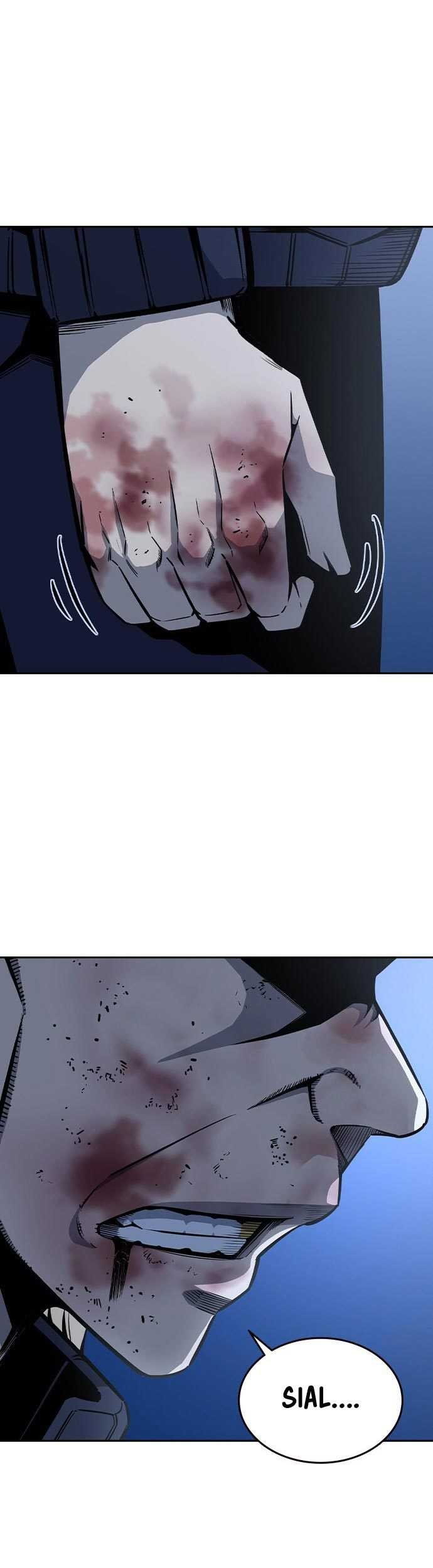 King Game Chapter 89 Gambar 42