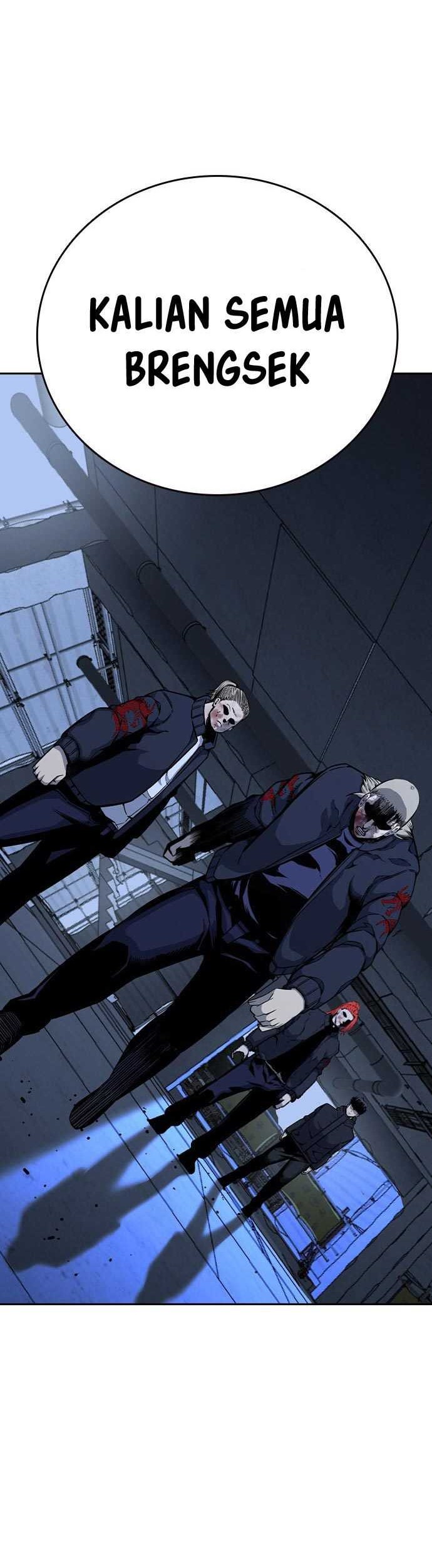 King Game Chapter 89 Gambar 43