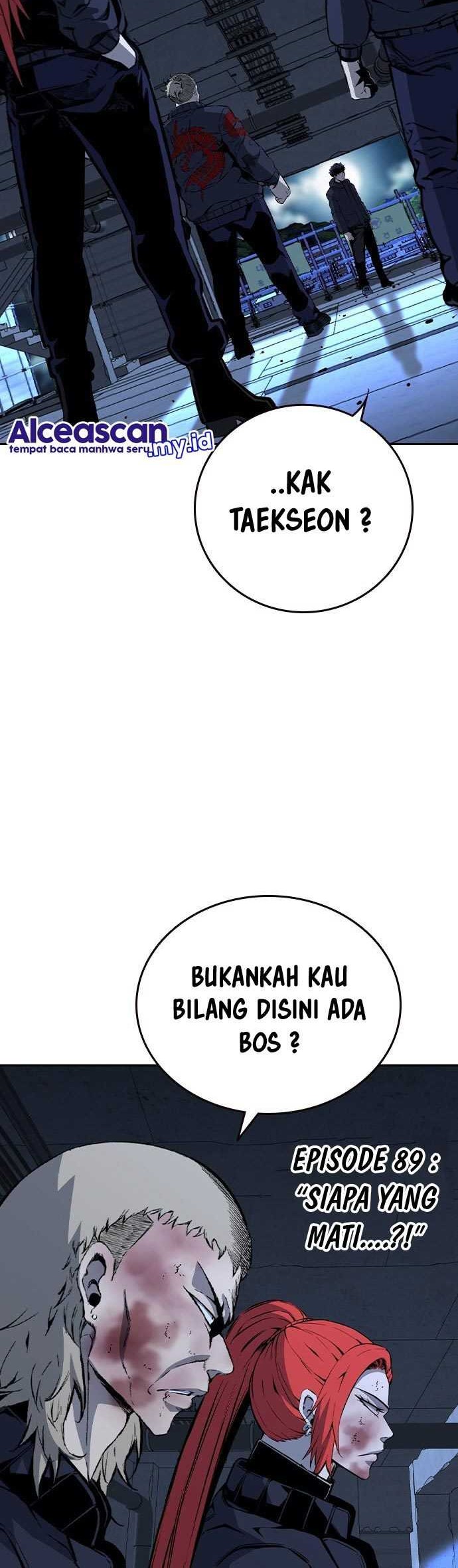 King Game Chapter 89 Gambar 3