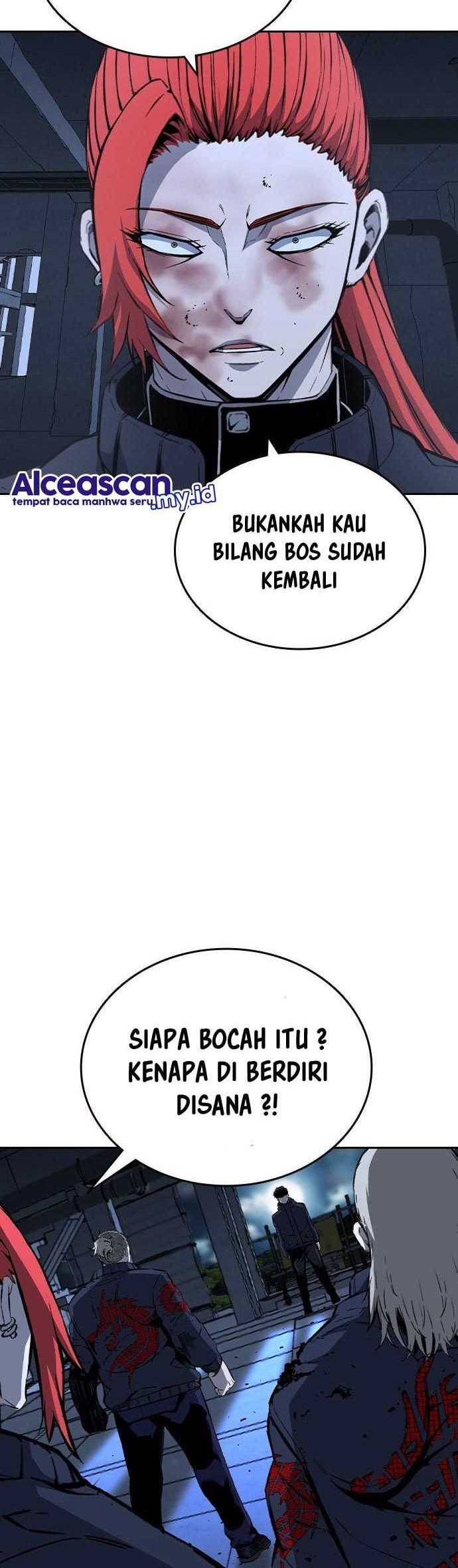 King Game Chapter 89 Gambar 5