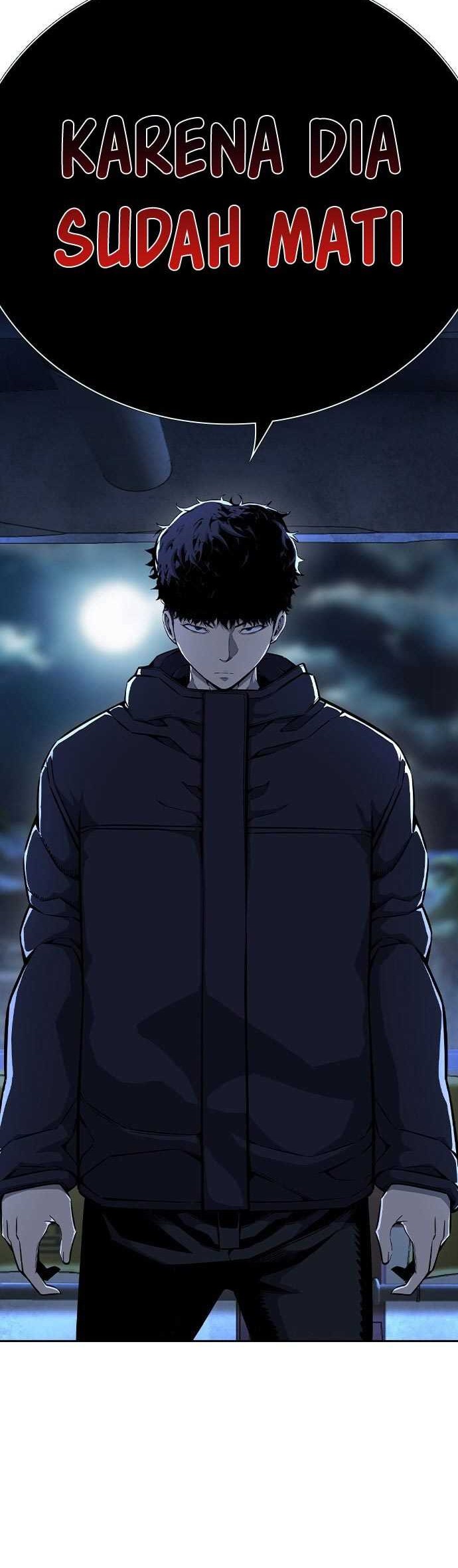 King Game Chapter 89 Gambar 7