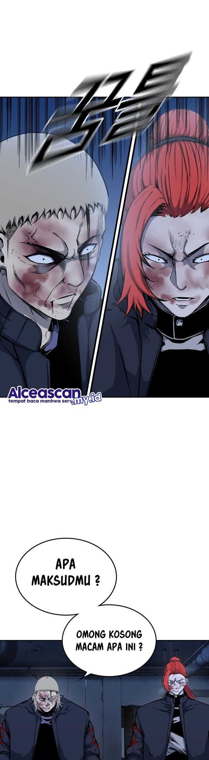 King Game Chapter 89 Gambar 8