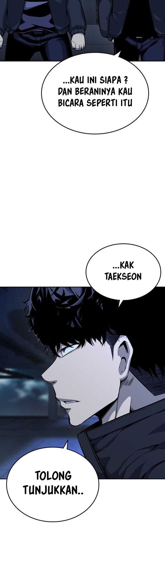 King Game Chapter 89 Gambar 9