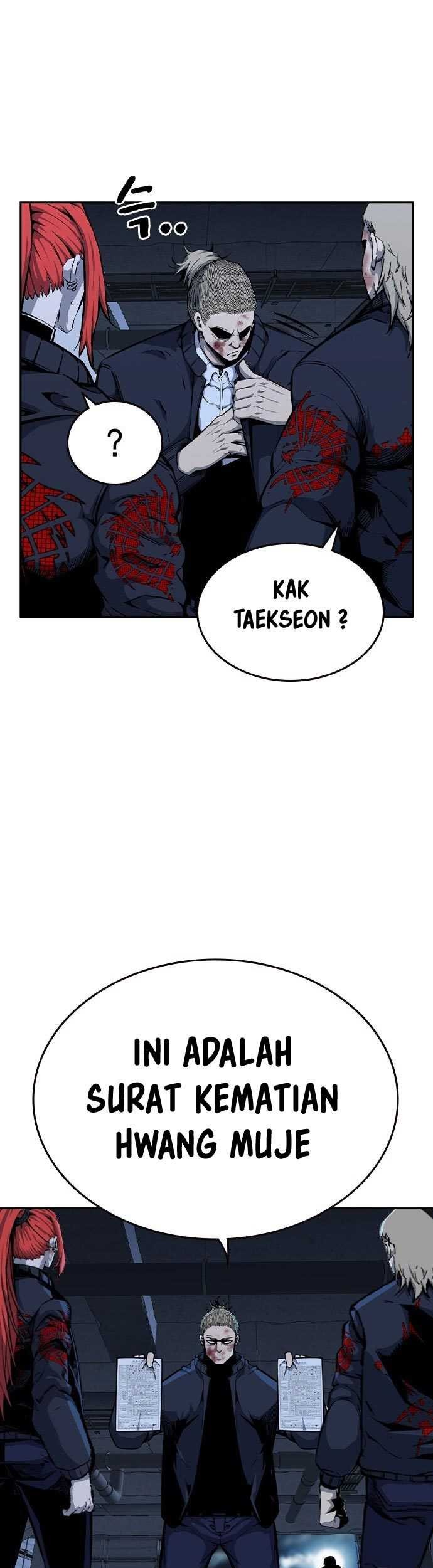 King Game Chapter 89 Gambar 10