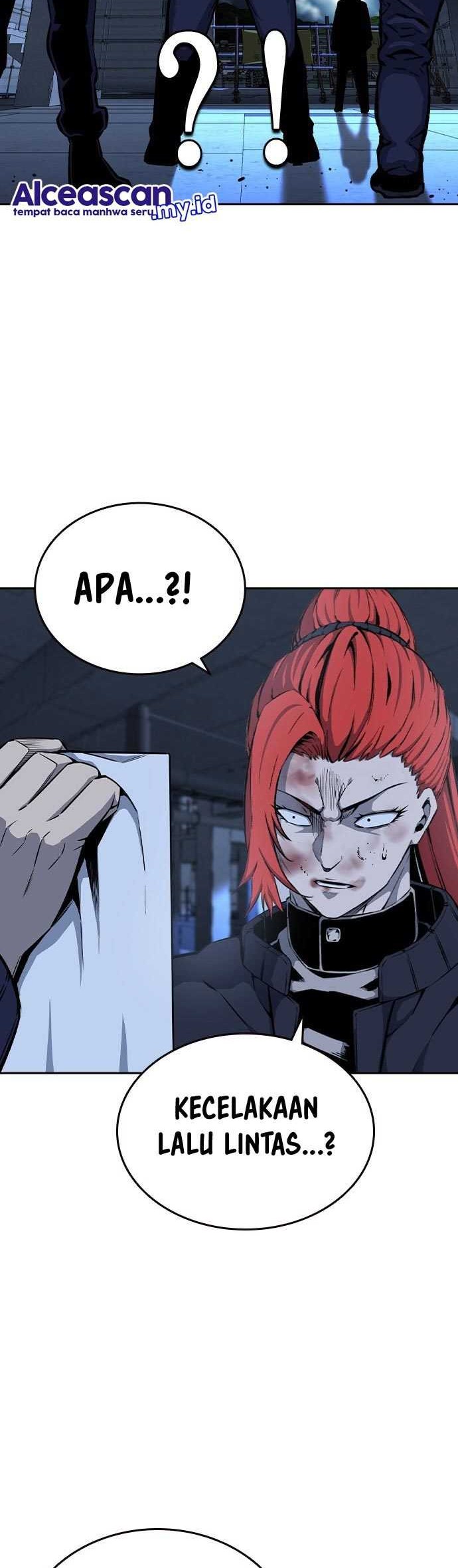 King Game Chapter 89 Gambar 11