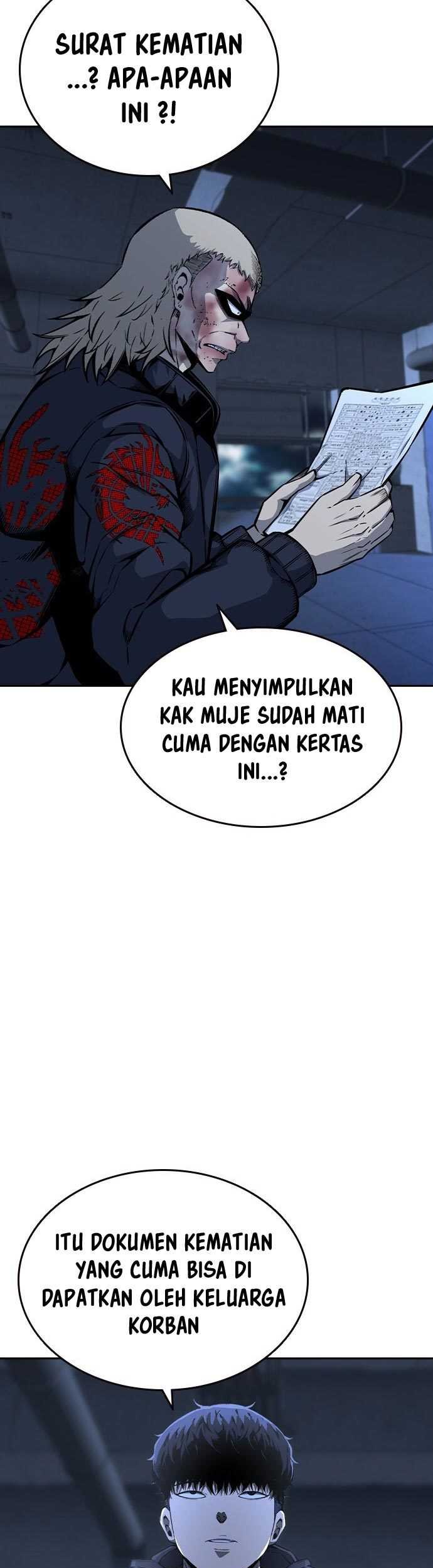 King Game Chapter 89 Gambar 12
