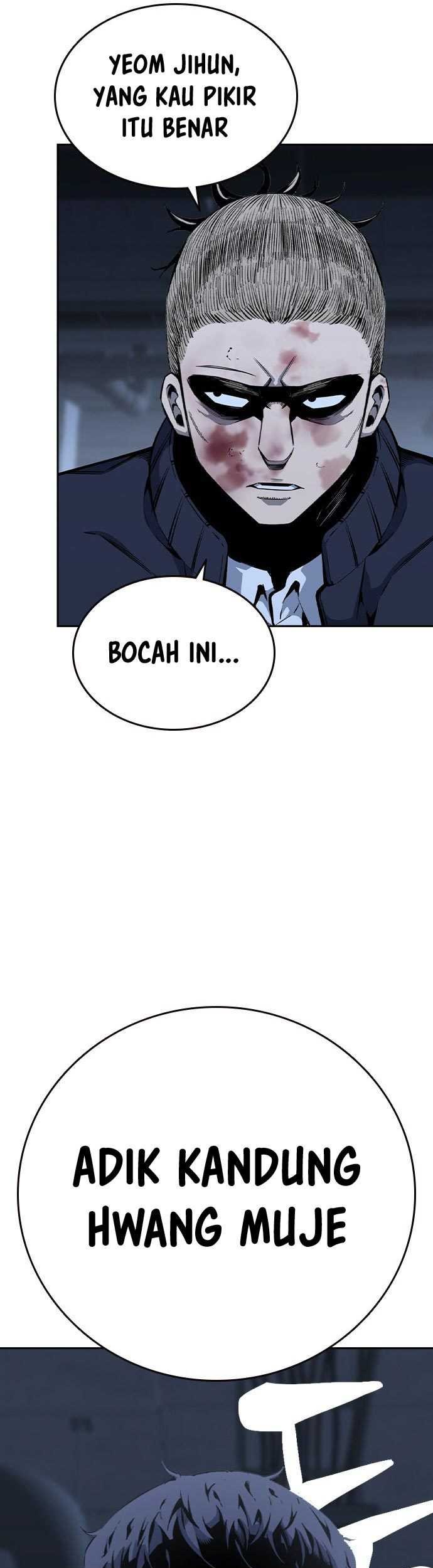 King Game Chapter 89 Gambar 14