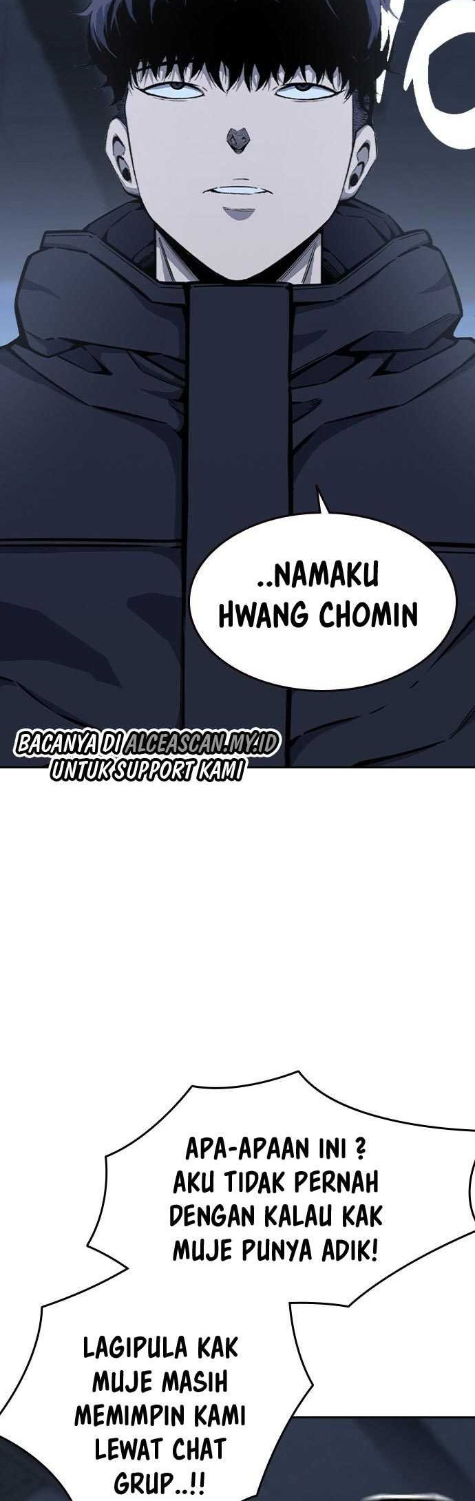 King Game Chapter 89 Gambar 15