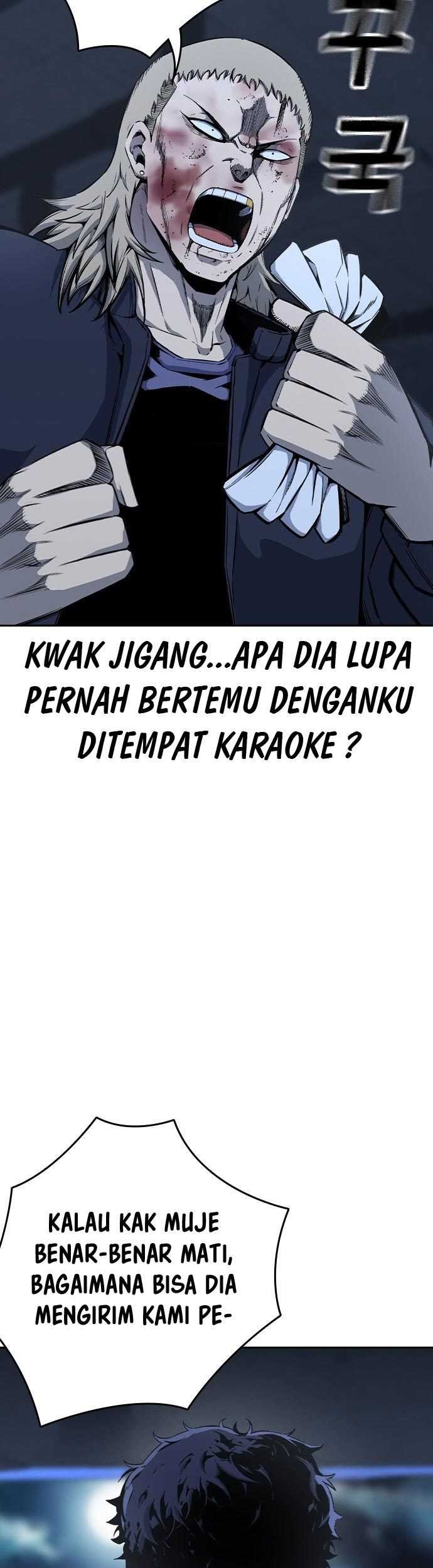 King Game Chapter 89 Gambar 16