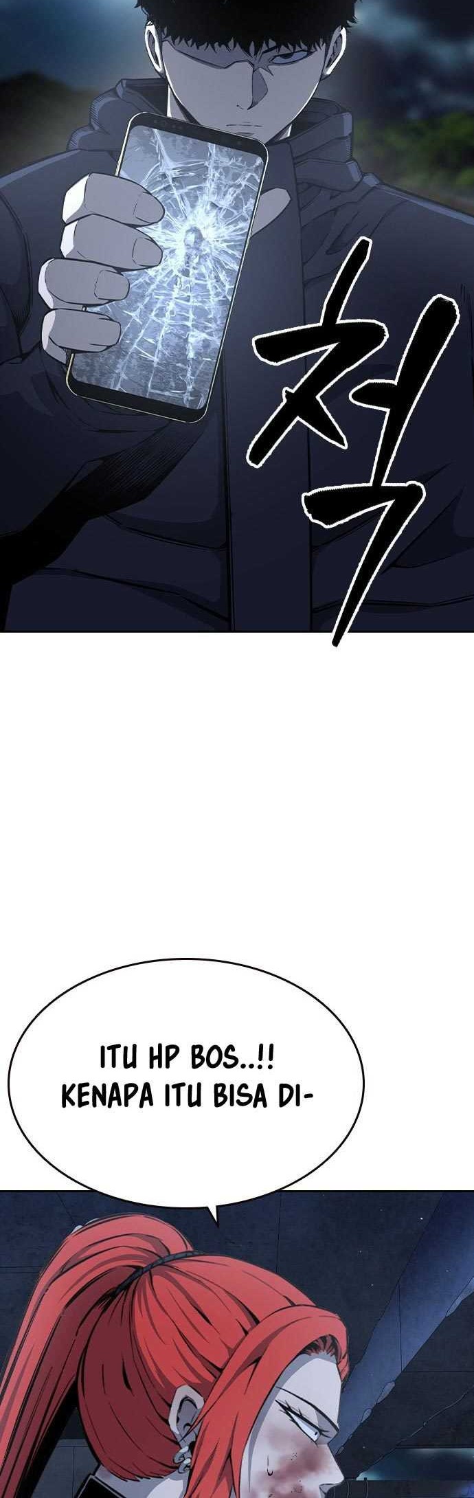 King Game Chapter 89 Gambar 17