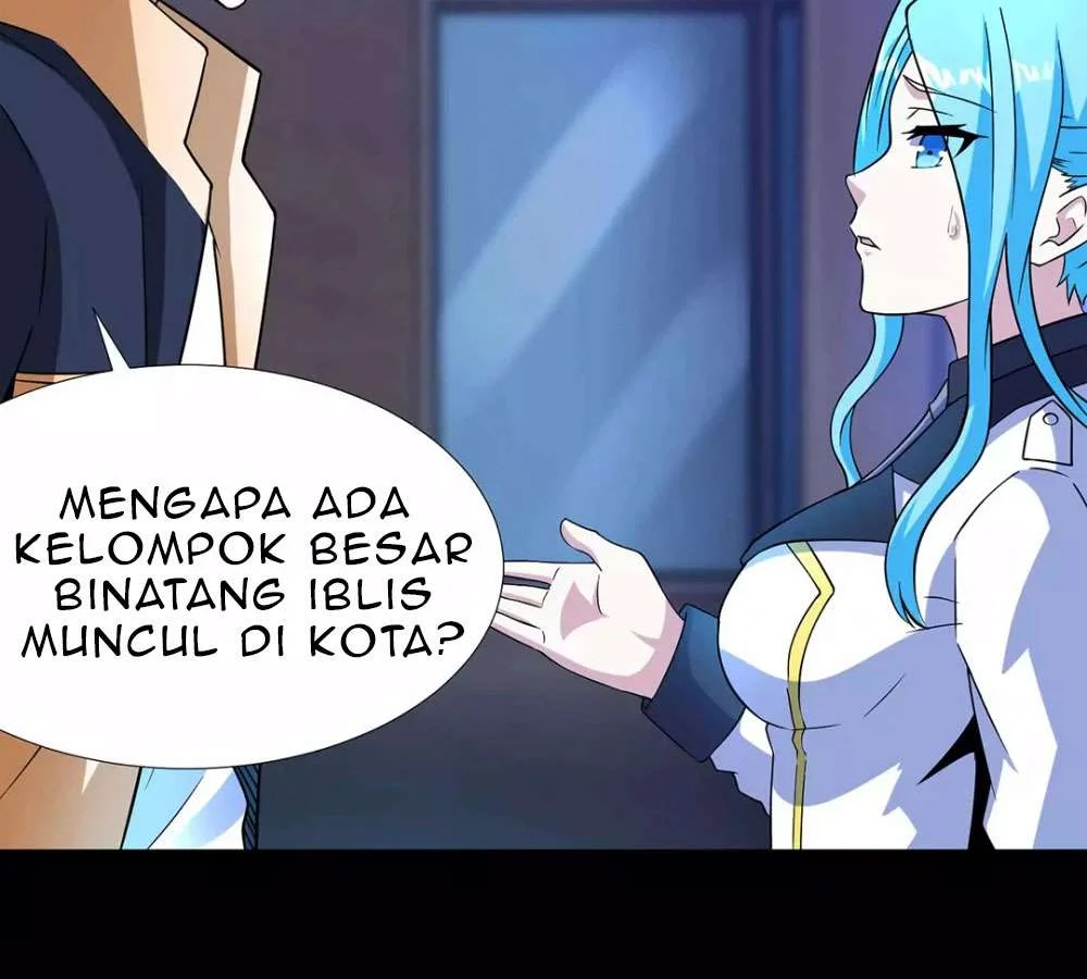 King of Apocalypse Chapter 202206 Gambar 40