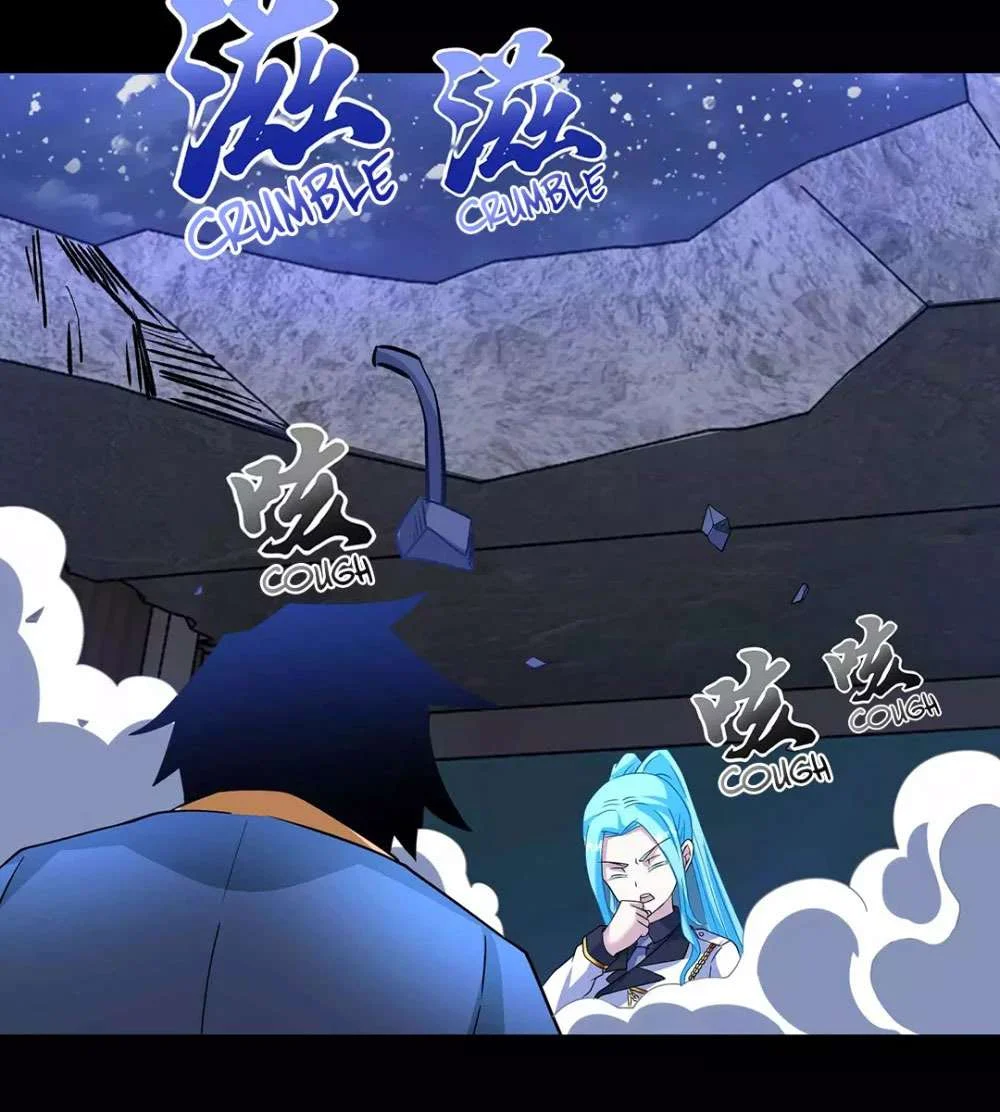 King of Apocalypse Chapter 202206 Gambar 46