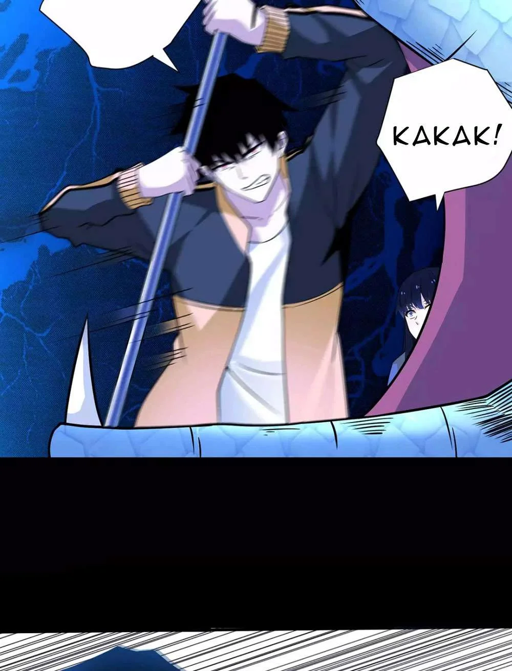 King of Apocalypse Chapter 202206 Gambar 53