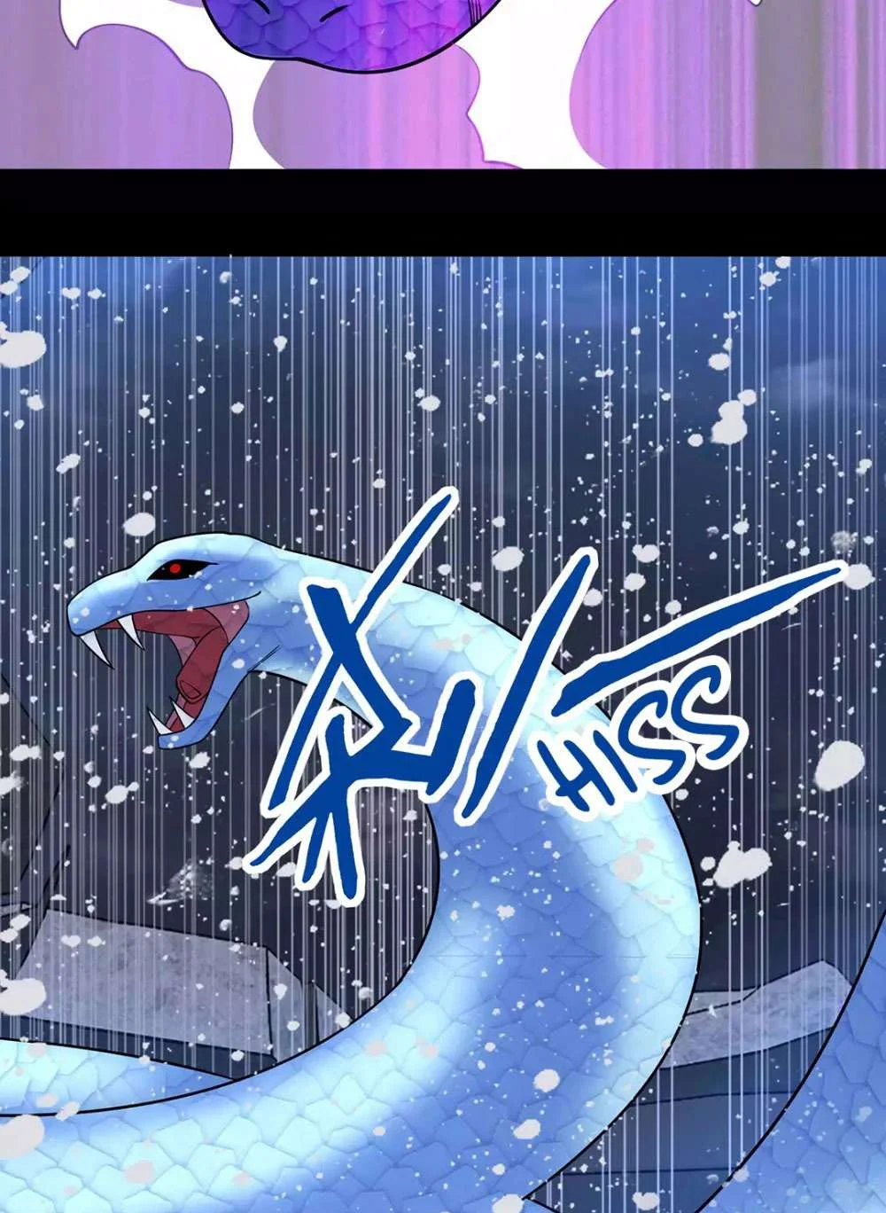 King of Apocalypse Chapter 202206 Gambar 61