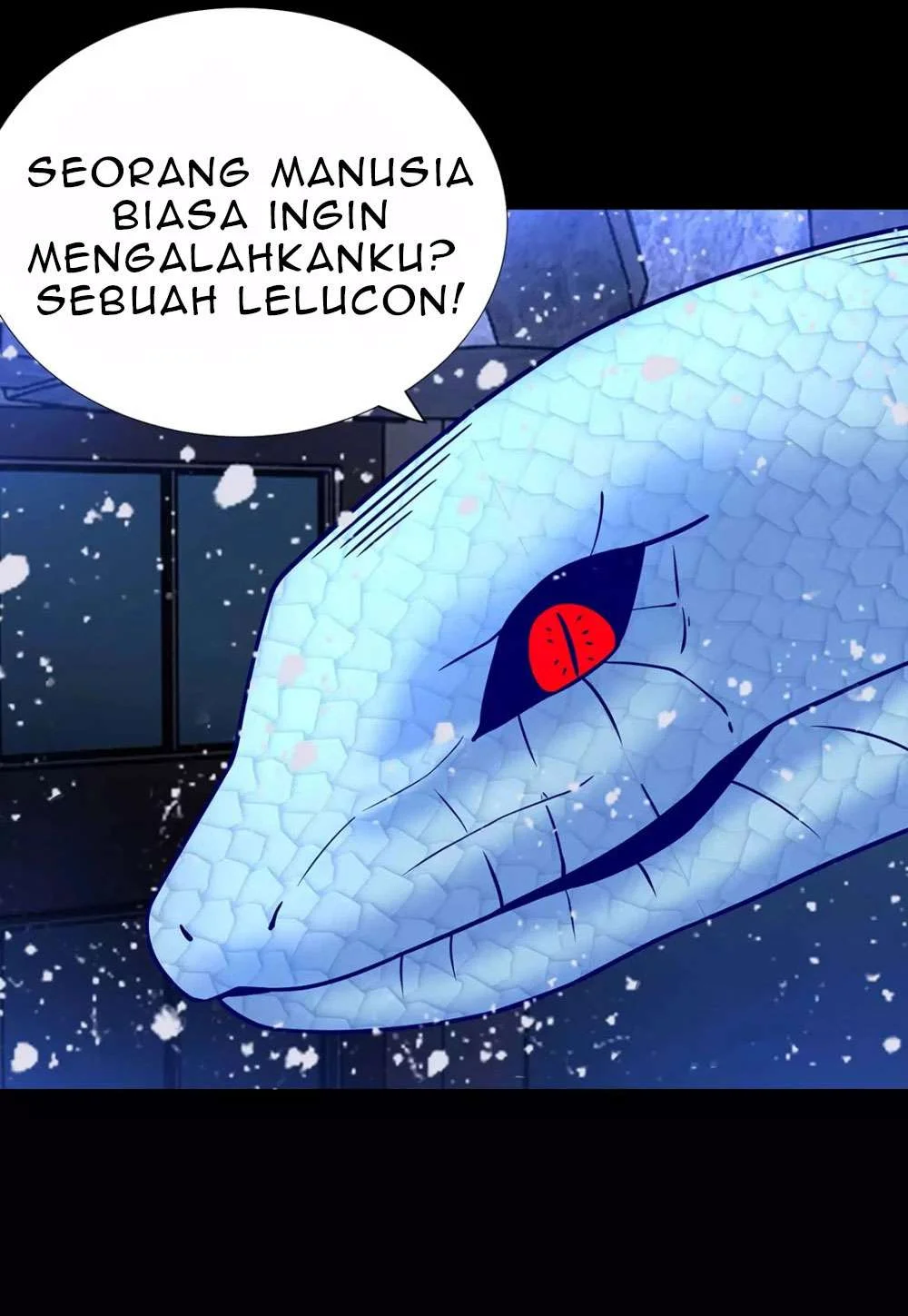 King of Apocalypse Chapter 202206 Gambar 66