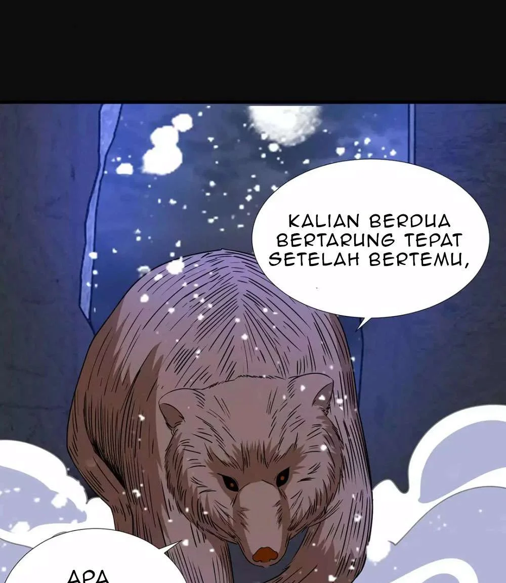 King of Apocalypse Chapter 202206 Gambar 87
