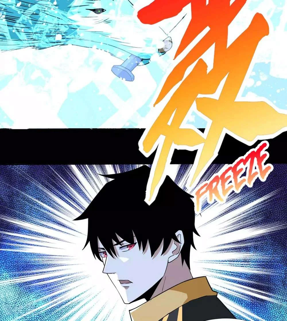 King of Apocalypse Chapter 202206 Gambar 94