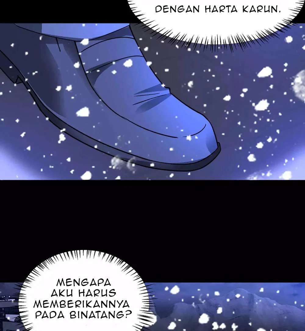 King of Apocalypse Chapter 202206 Gambar 15