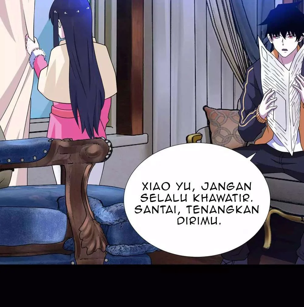 King of Apocalypse Chapter 202206 Gambar 20