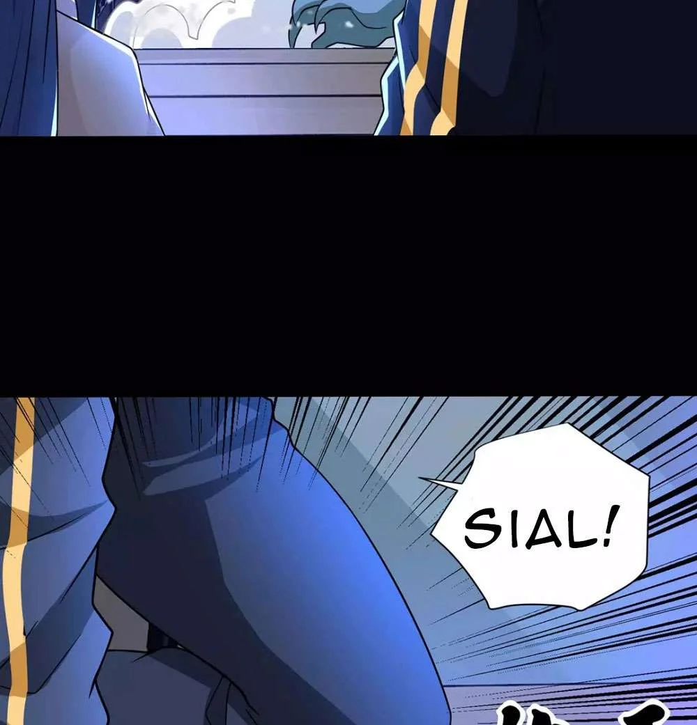 King of Apocalypse Chapter 202206 Gambar 26