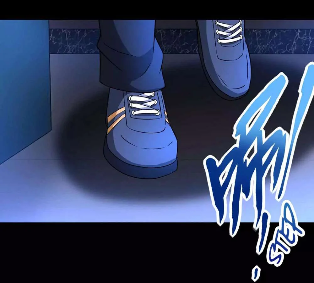 King of Apocalypse Chapter 202206 Gambar 37