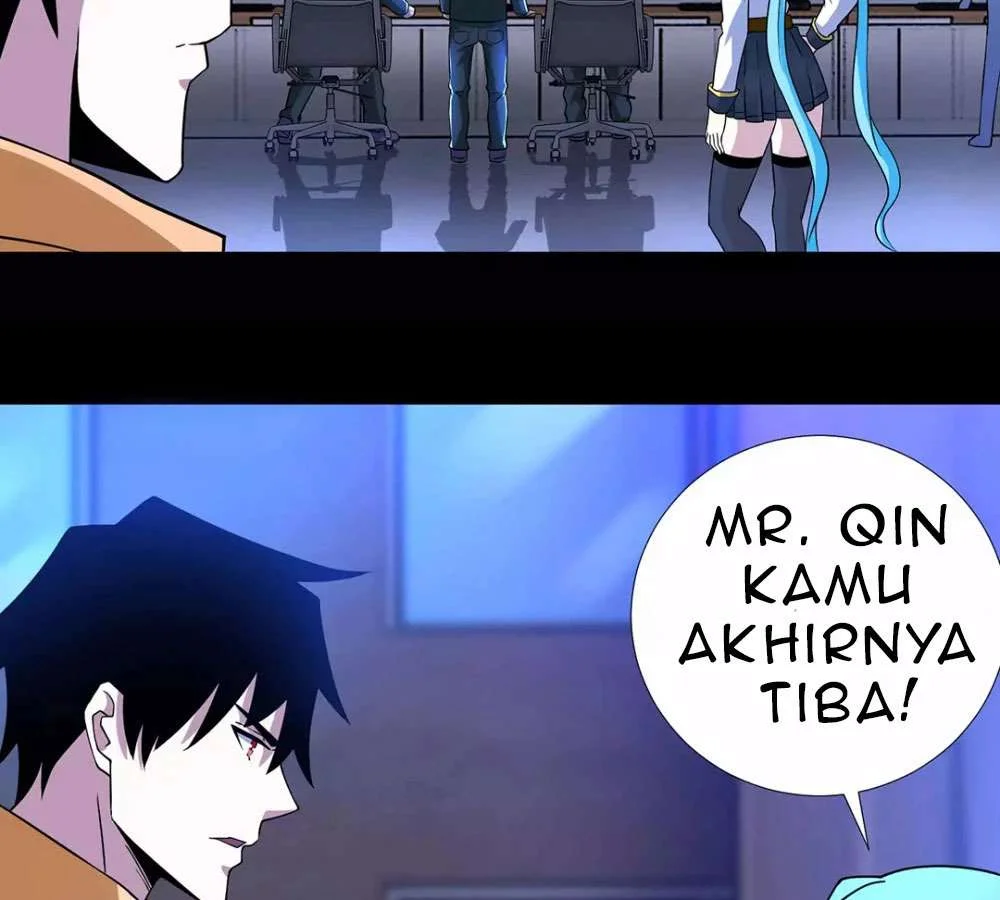 King of Apocalypse Chapter 202206 Gambar 39