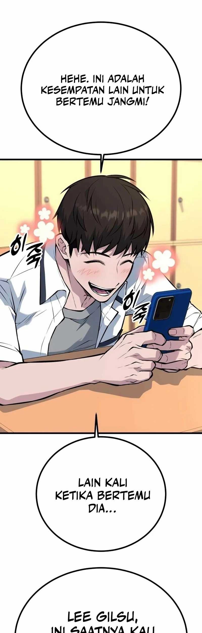 King of Violence Chapter 48 Gambar 22