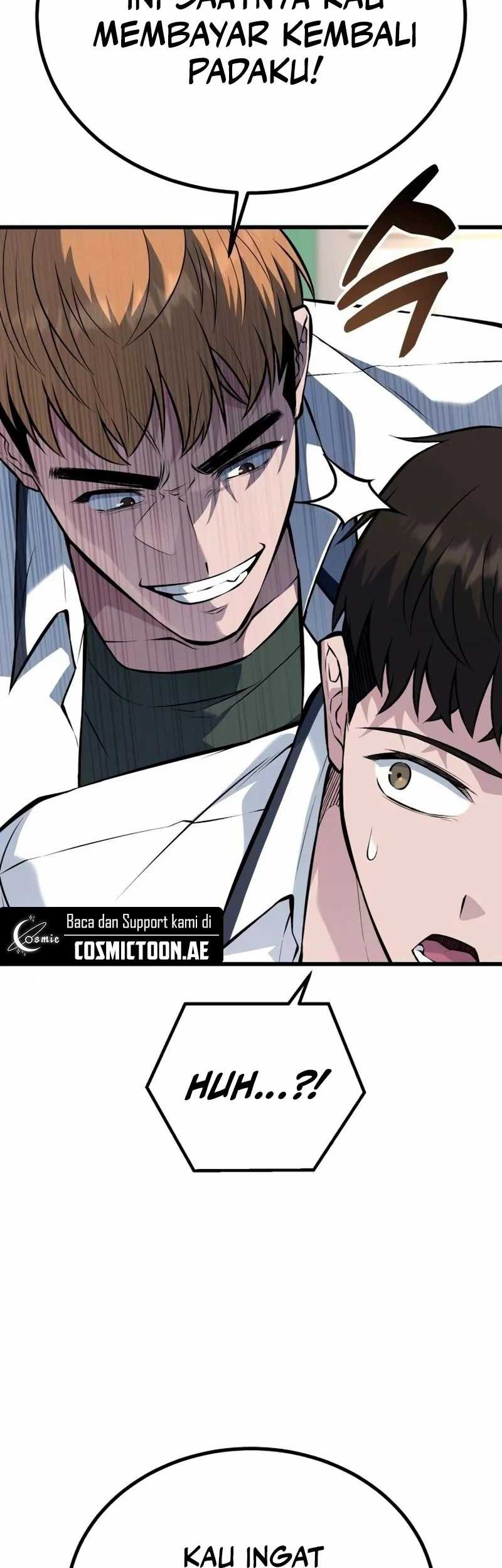 King of Violence Chapter 48 Gambar 23