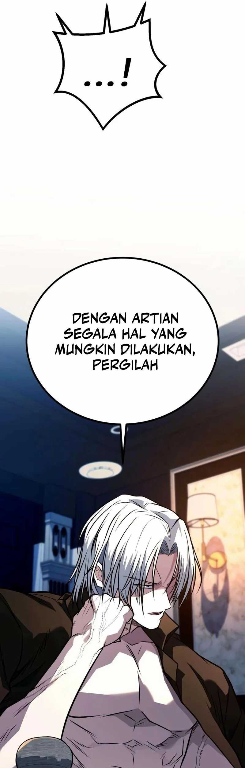 King of Violence Chapter 48 Gambar 19