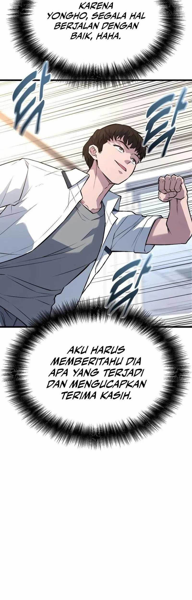 King of Violence Chapter 48 Gambar 28