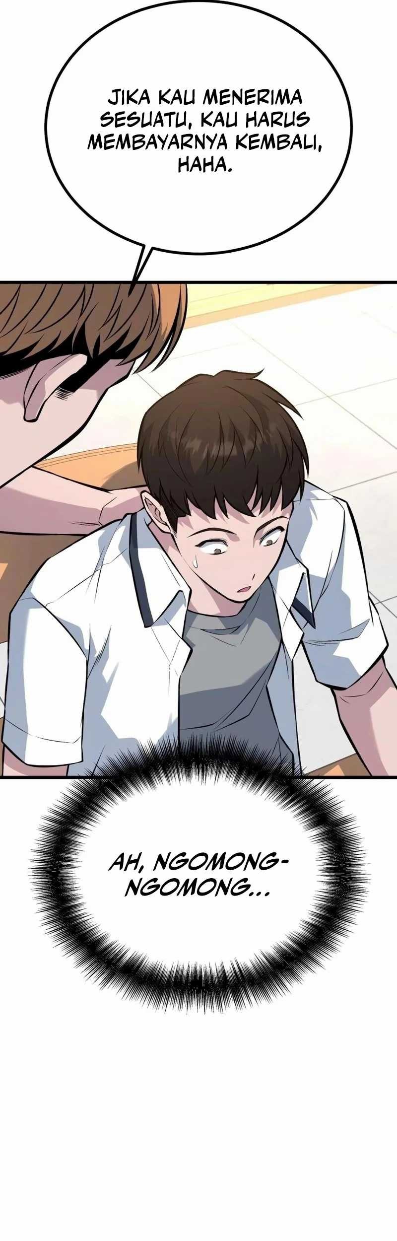 King of Violence Chapter 48 Gambar 25