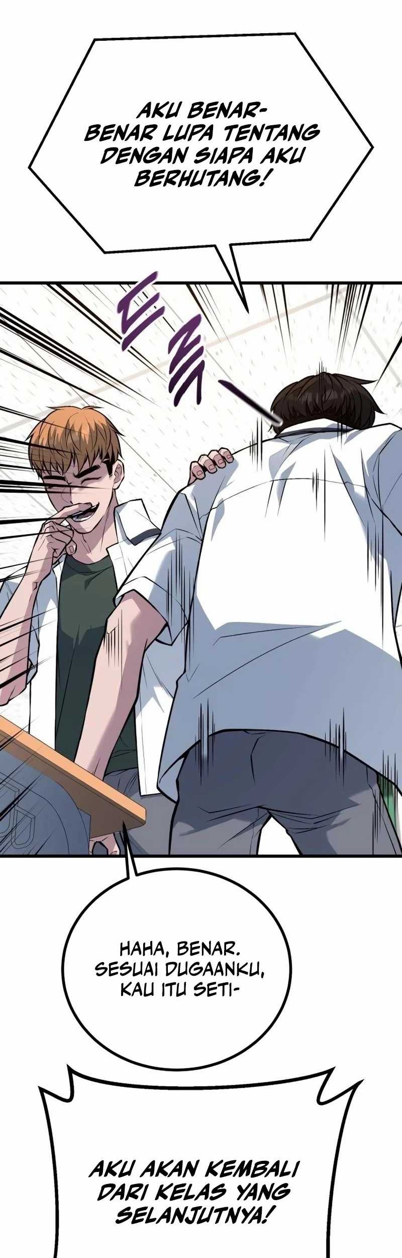 King of Violence Chapter 48 Gambar 26