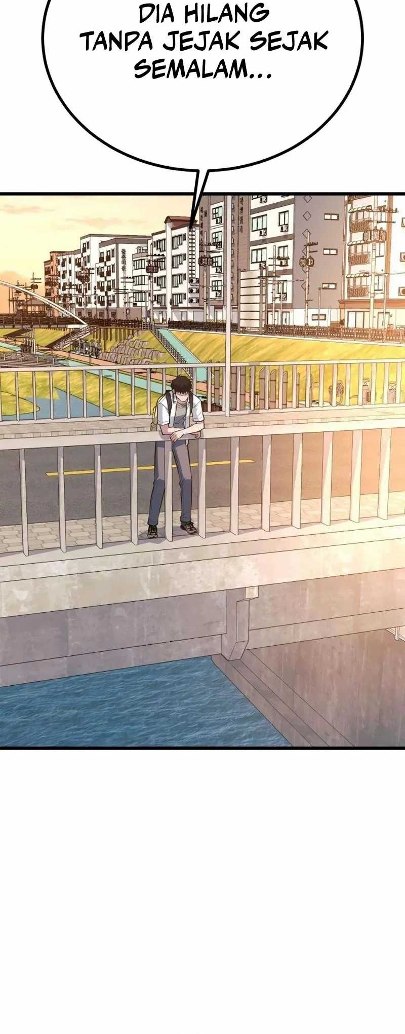 King of Violence Chapter 48 Gambar 36